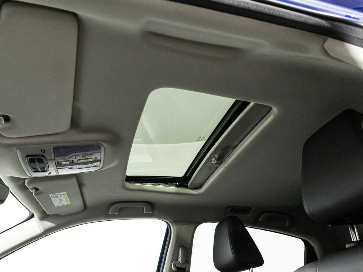 Haval F7x с пробегом — 2022 год. Фото: #15