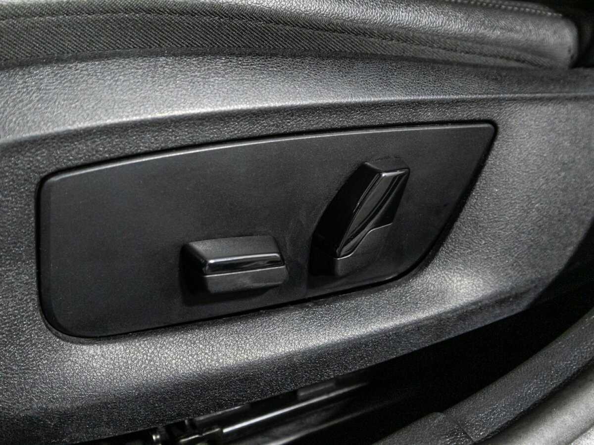 BMW 5 серии с пробегом — 2020 год. Фото: #14