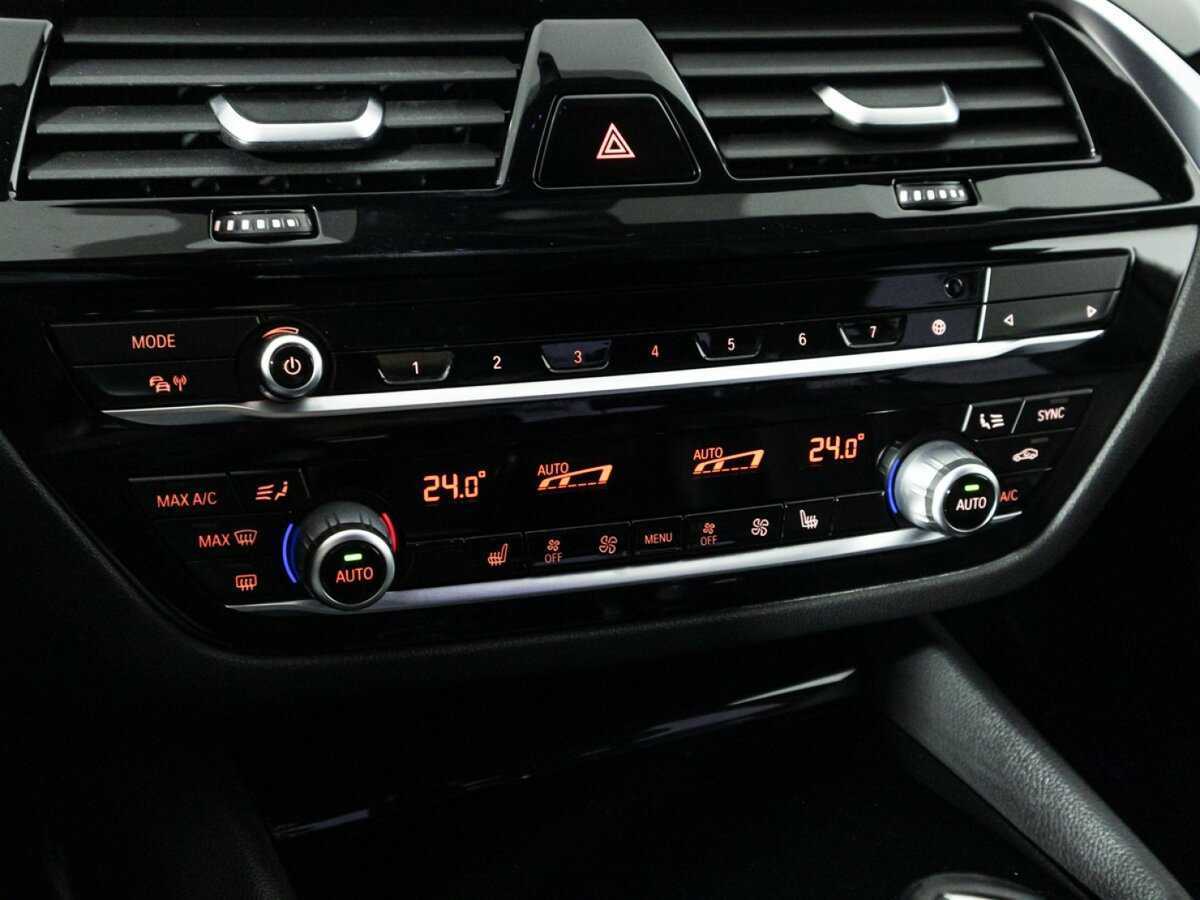 BMW 5 серии с пробегом — 2020 год. Фото: #15