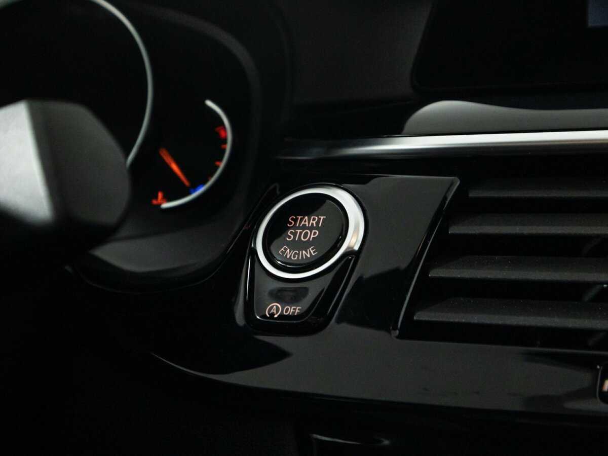 BMW 5 серии с пробегом — 2020 год. Фото: #18