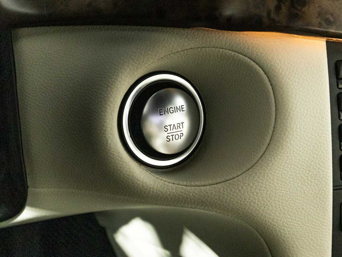 Mercedes-Benz CLS с пробегом — 2014 год. Фото: #21