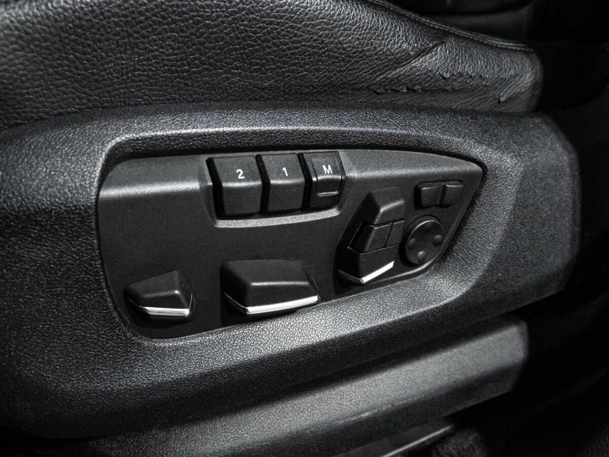 BMW X5 с пробегом — 2014 год. Фото: #16