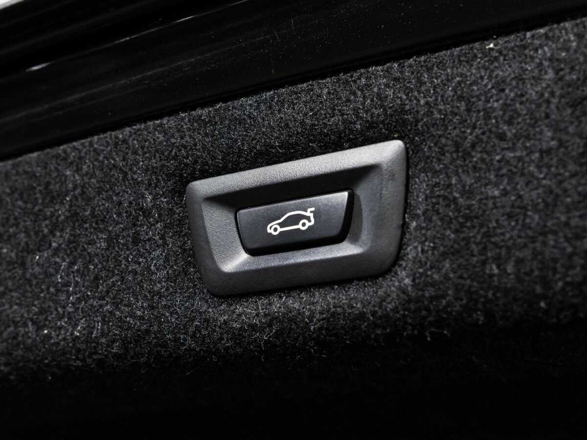 BMW 5 серии с пробегом — 2017 год. Фото: #14