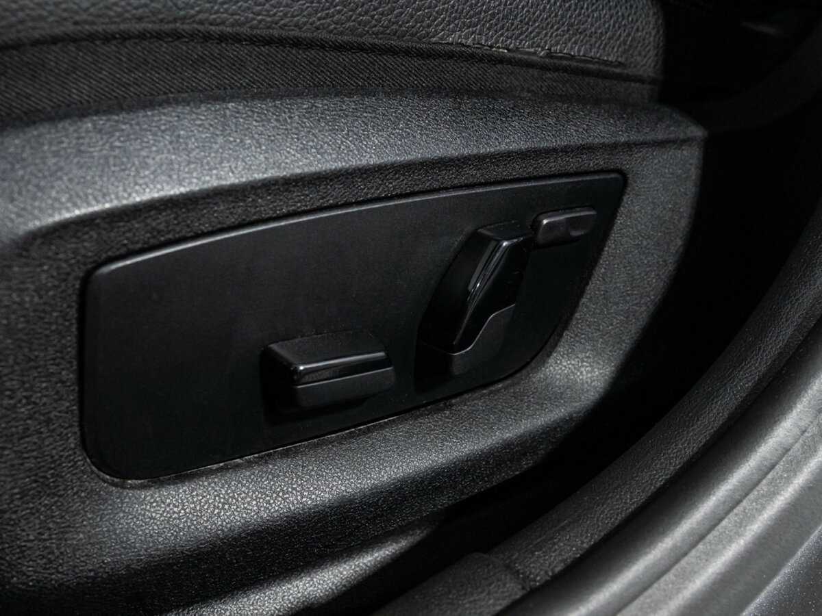 BMW 5 серии с пробегом — 2017 год. Фото: #15