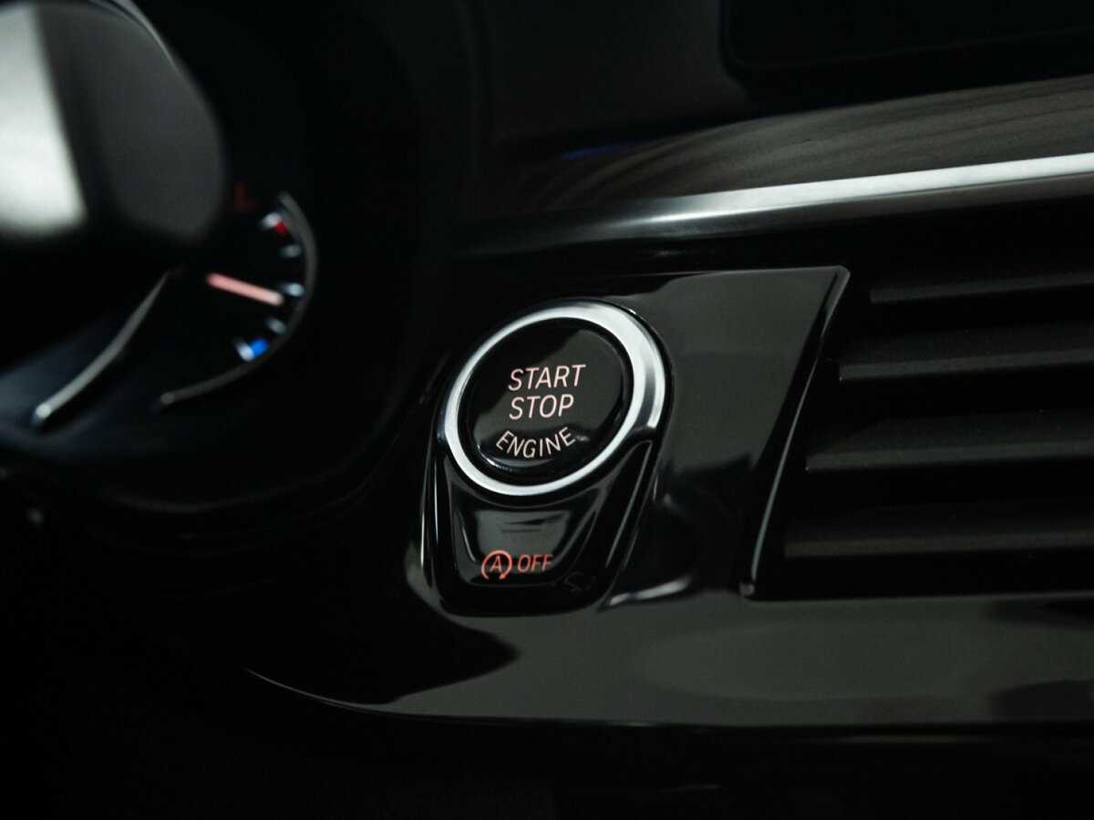 BMW 5 серии с пробегом — 2017 год. Фото: #20