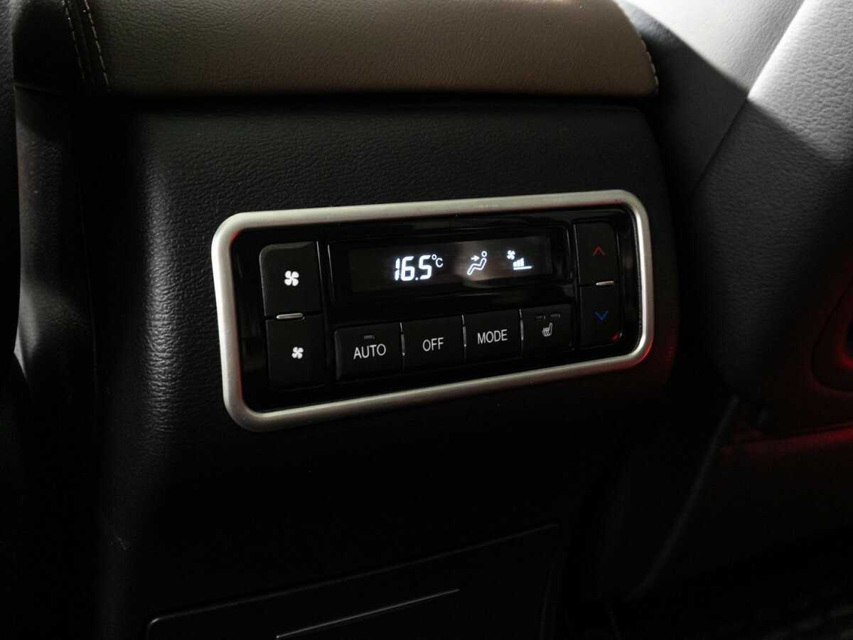 Haval H9 с пробегом — 2019 год. Фото: #19