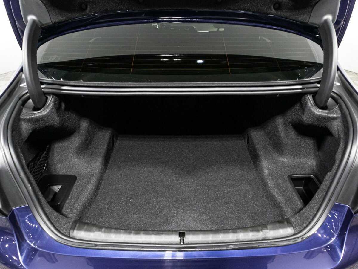 BMW 5 серии с пробегом — 2019 год. Фото: #14