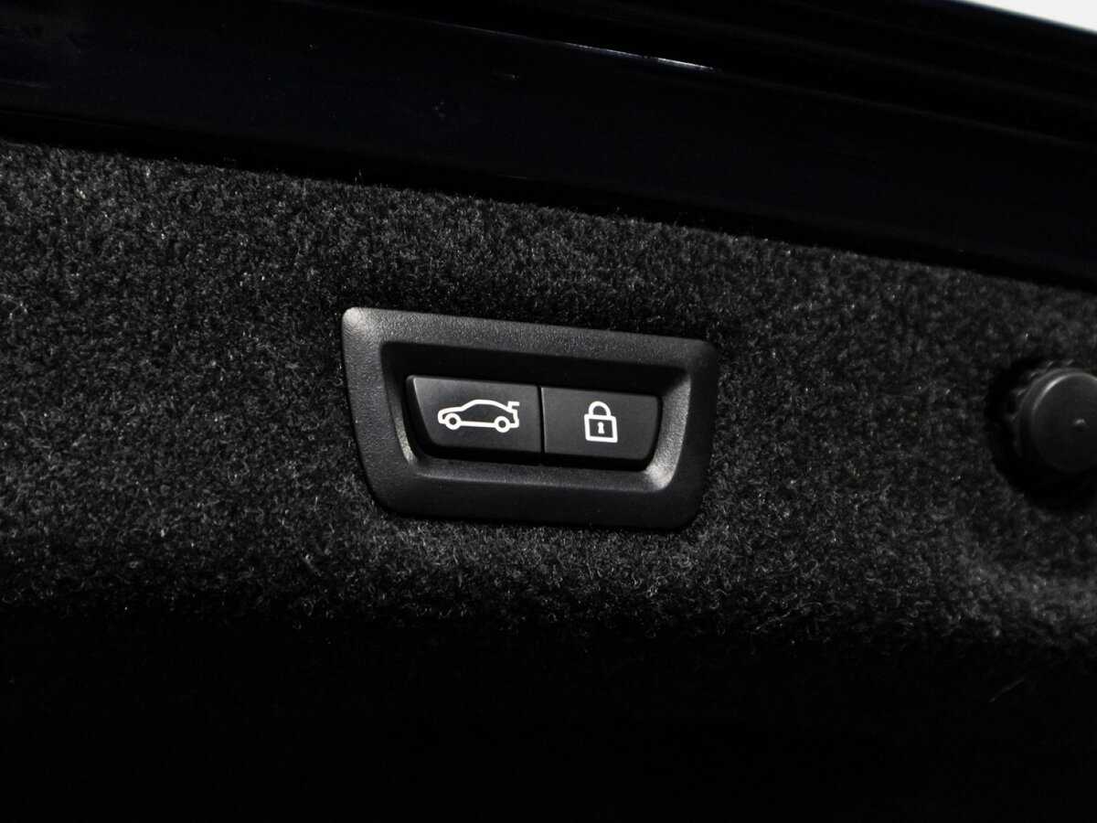 BMW 5 серии с пробегом — 2019 год. Фото: #15