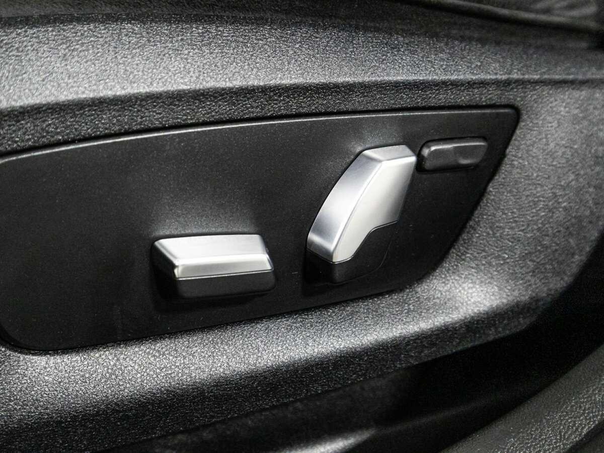 BMW 5 серии с пробегом — 2019 год. Фото: #16