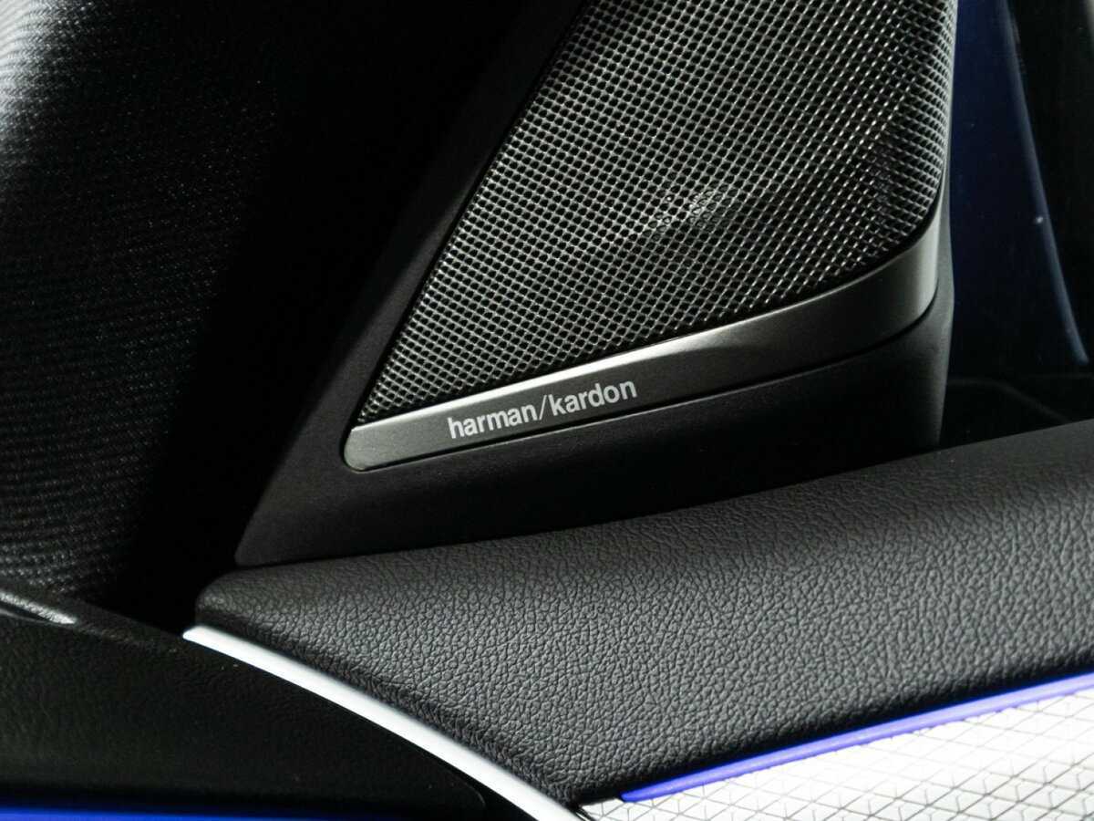 BMW 5 серии с пробегом — 2019 год. Фото: #17