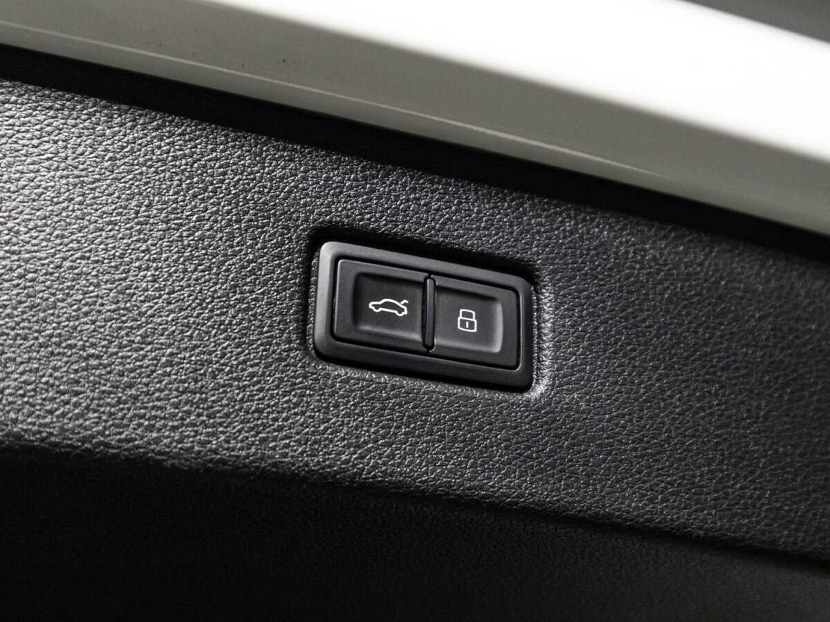 Audi Q7 с пробегом — 2016 год. Фото: #15