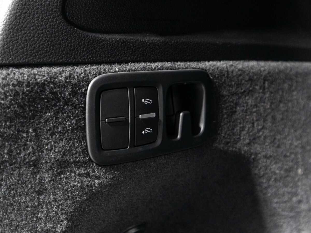 Audi Q7 с пробегом — 2016 год. Фото: #16