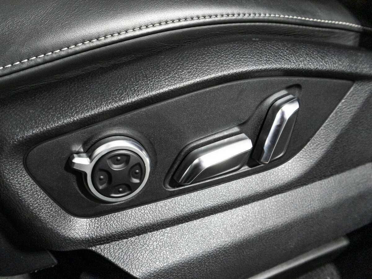 Audi Q7 с пробегом — 2016 год. Фото: #17