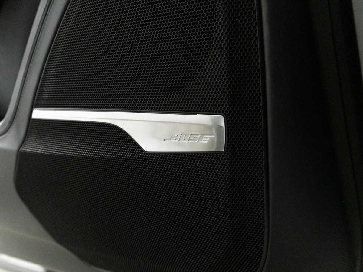 Audi Q7 с пробегом — 2016 год. Фото: #19