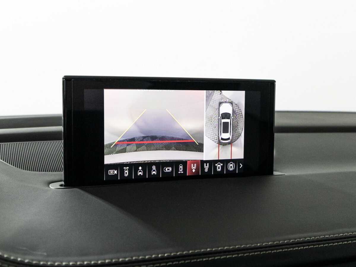 Audi Q7 с пробегом — 2016 год. Фото: #22