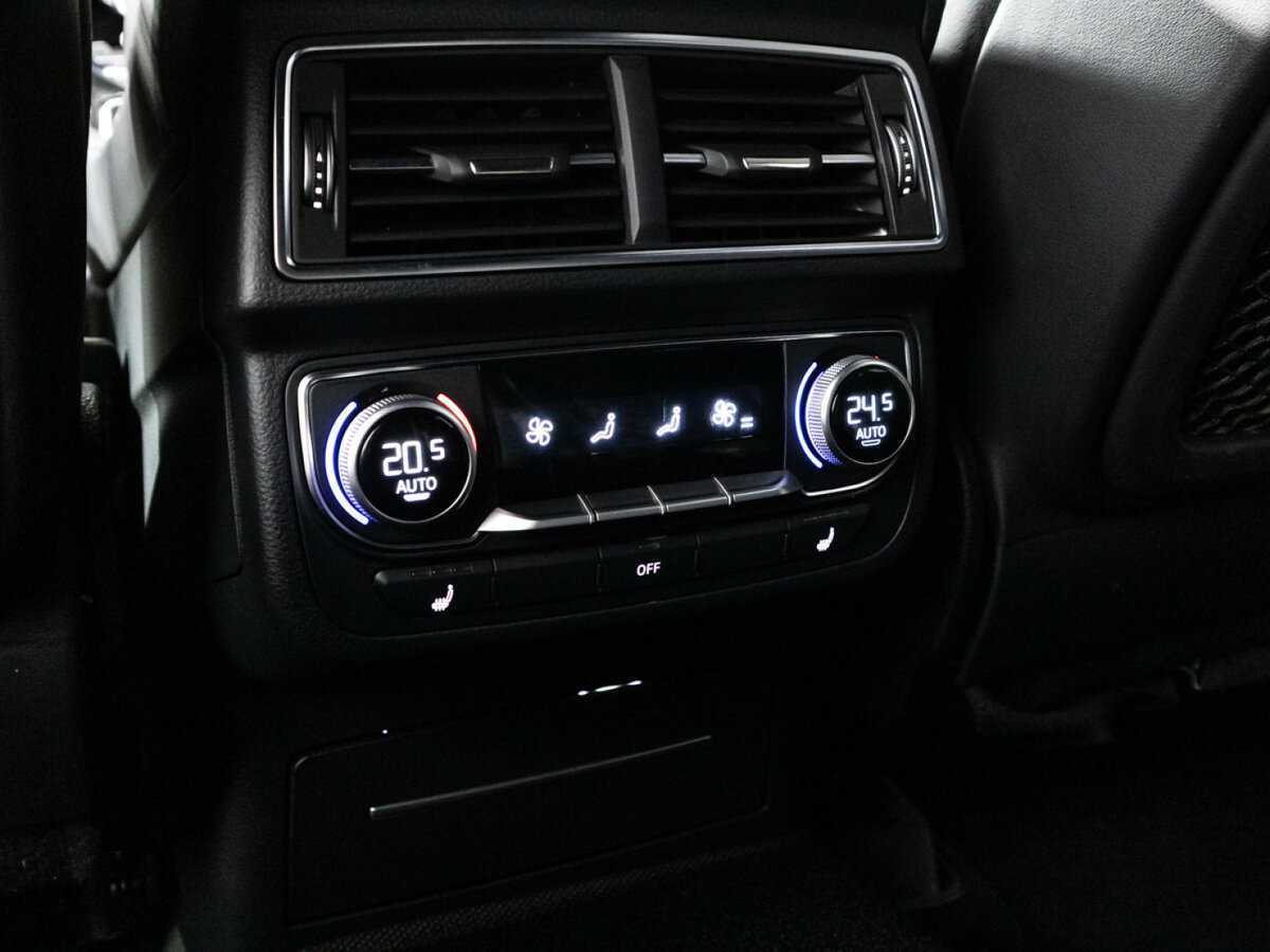 Audi Q7 с пробегом — 2016 год. Фото: #25