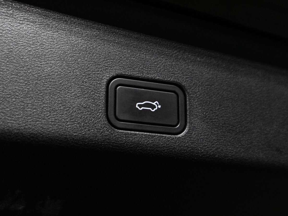 Geely Monjaro с пробегом — 2023 год. Фото: #14