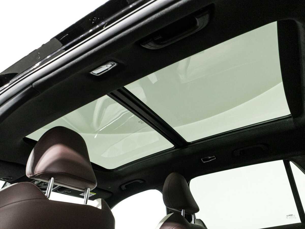 Geely Monjaro с пробегом — 2023 год. Фото: #15