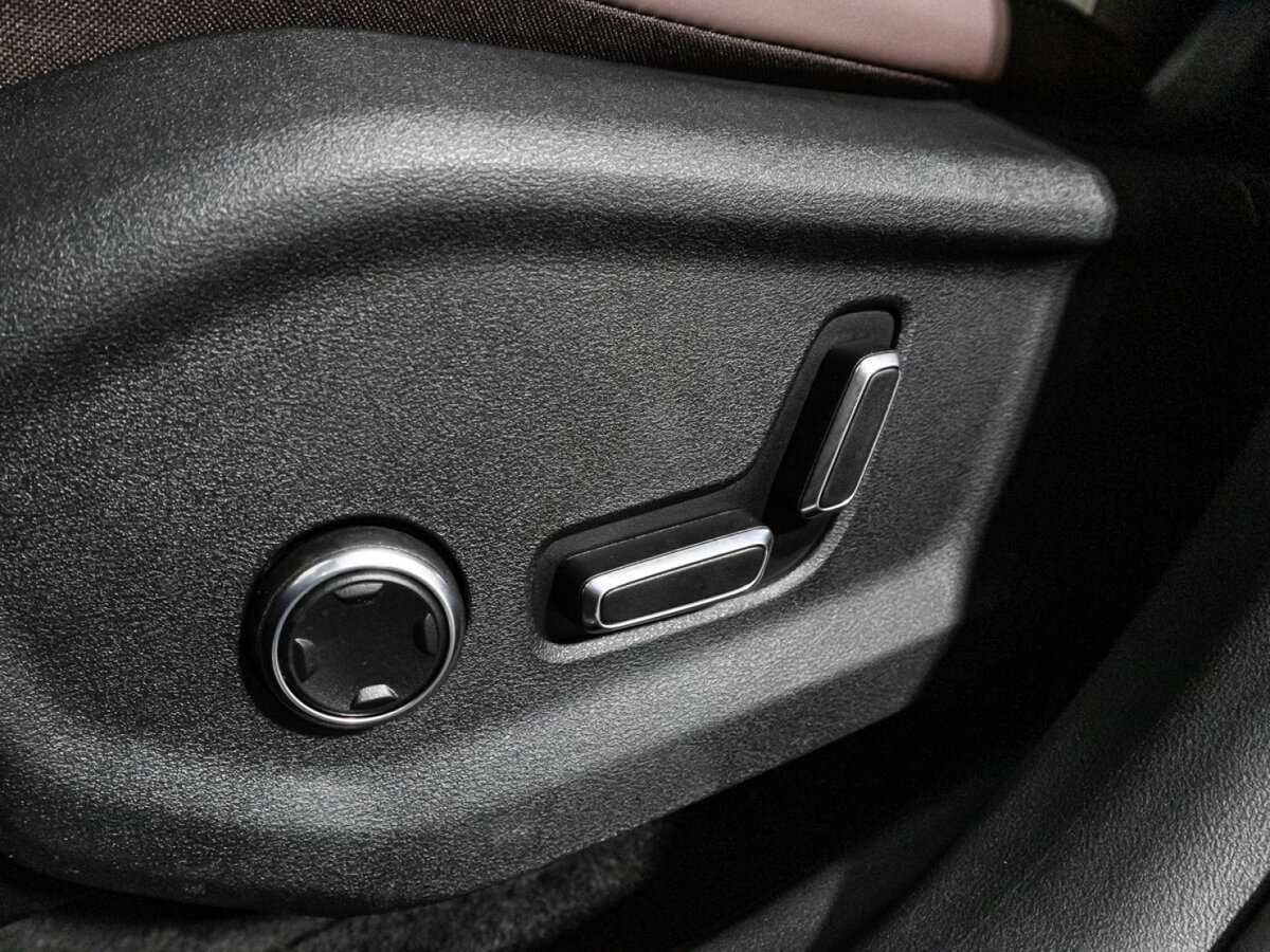 Geely Monjaro с пробегом — 2023 год. Фото: #16