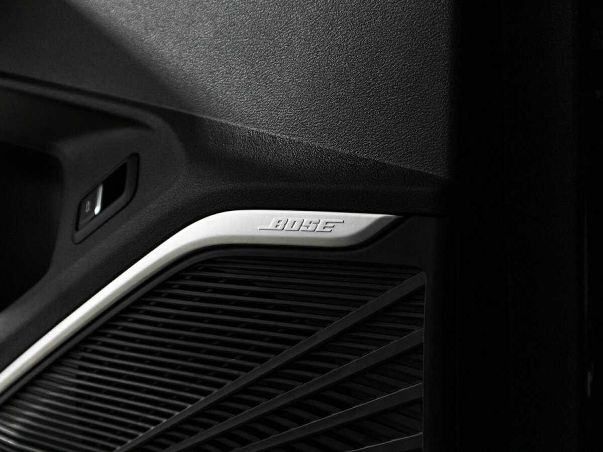 Geely Monjaro с пробегом — 2023 год. Фото: #22