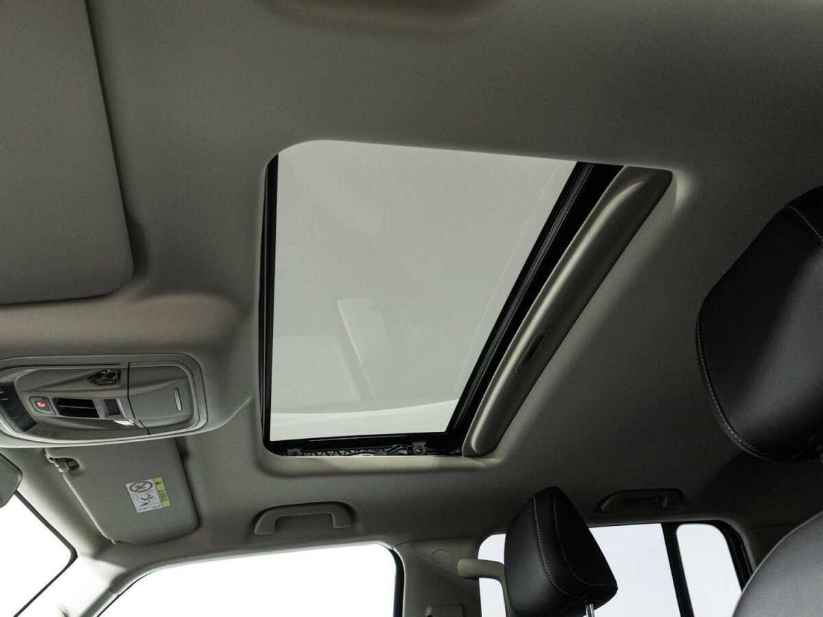 Tank 300 с пробегом — 2023 год. Фото: #13