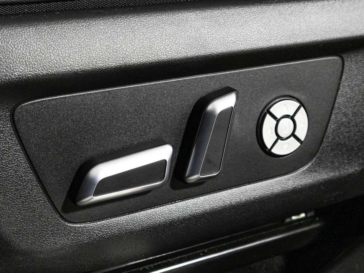 Tank 300 с пробегом — 2023 год. Фото: #14