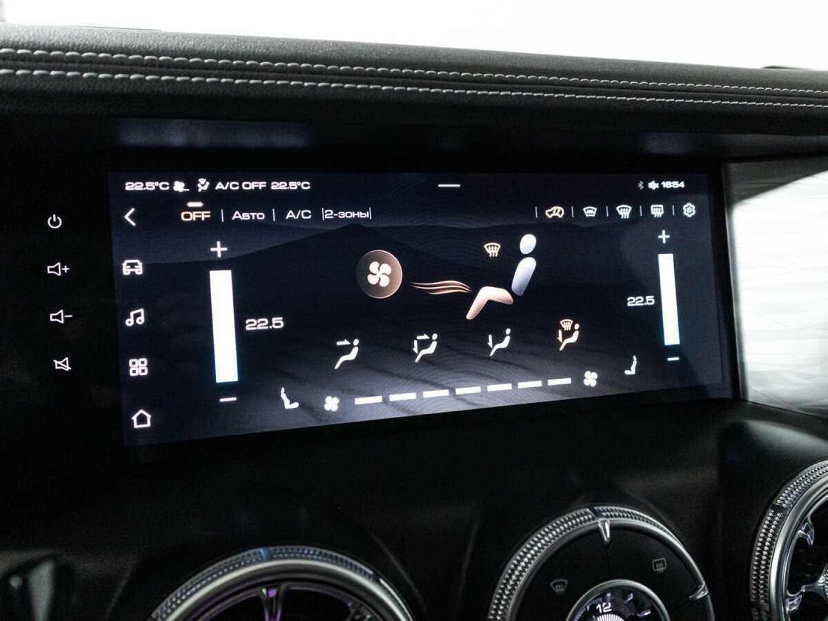 Tank 300 с пробегом — 2023 год. Фото: #16