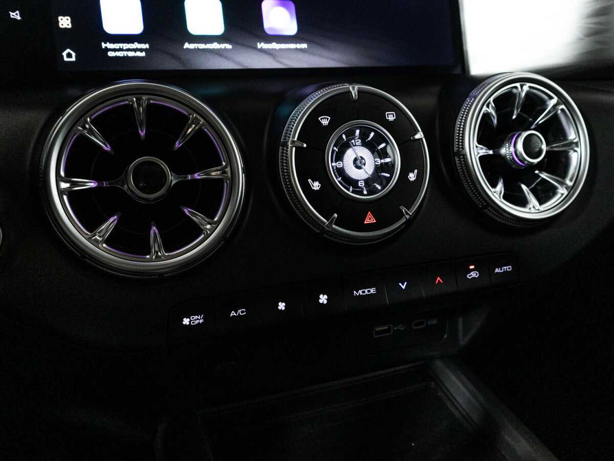 Tank 300 с пробегом — 2023 год. Фото: #20