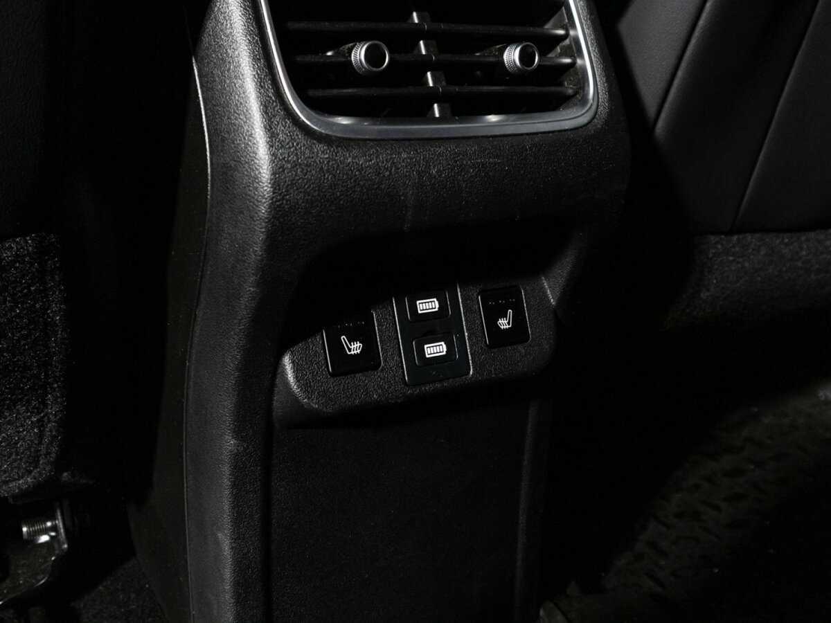 Tank 300 с пробегом — 2023 год. Фото: #21