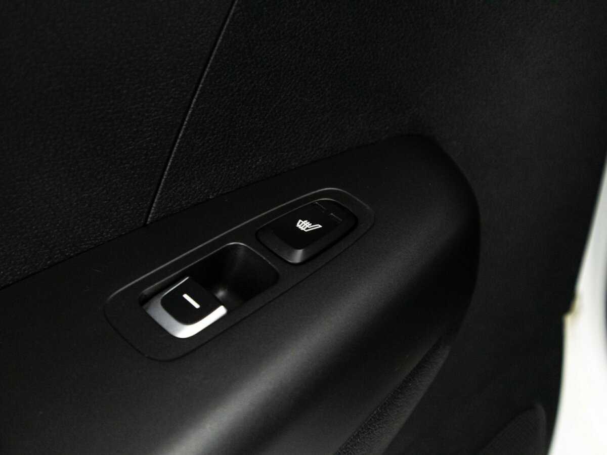 Kia Sportage с пробегом — 2020 год. Фото: #18