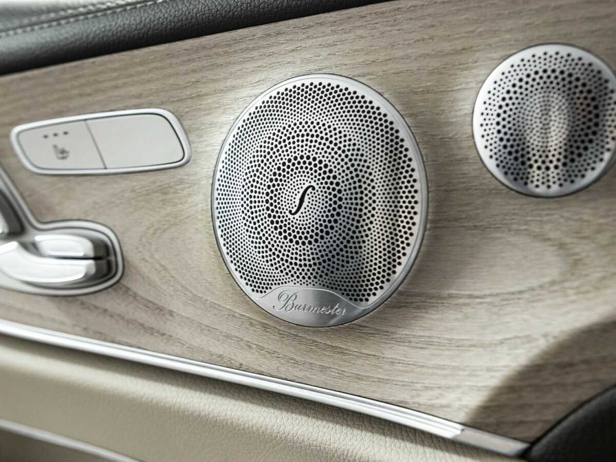 Mercedes-Benz E-Класс с пробегом — 2019 год. Фото: #17