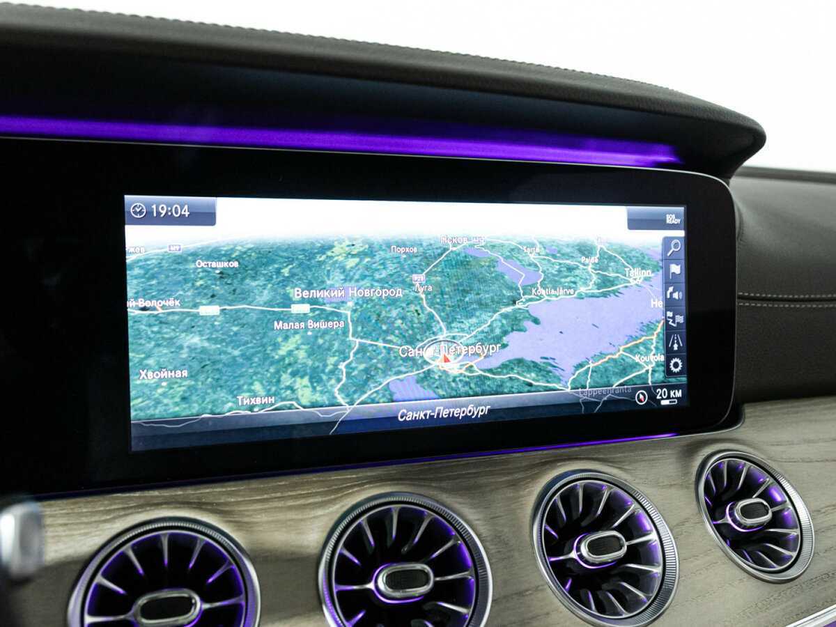 Mercedes-Benz E-Класс с пробегом — 2019 год. Фото: #19