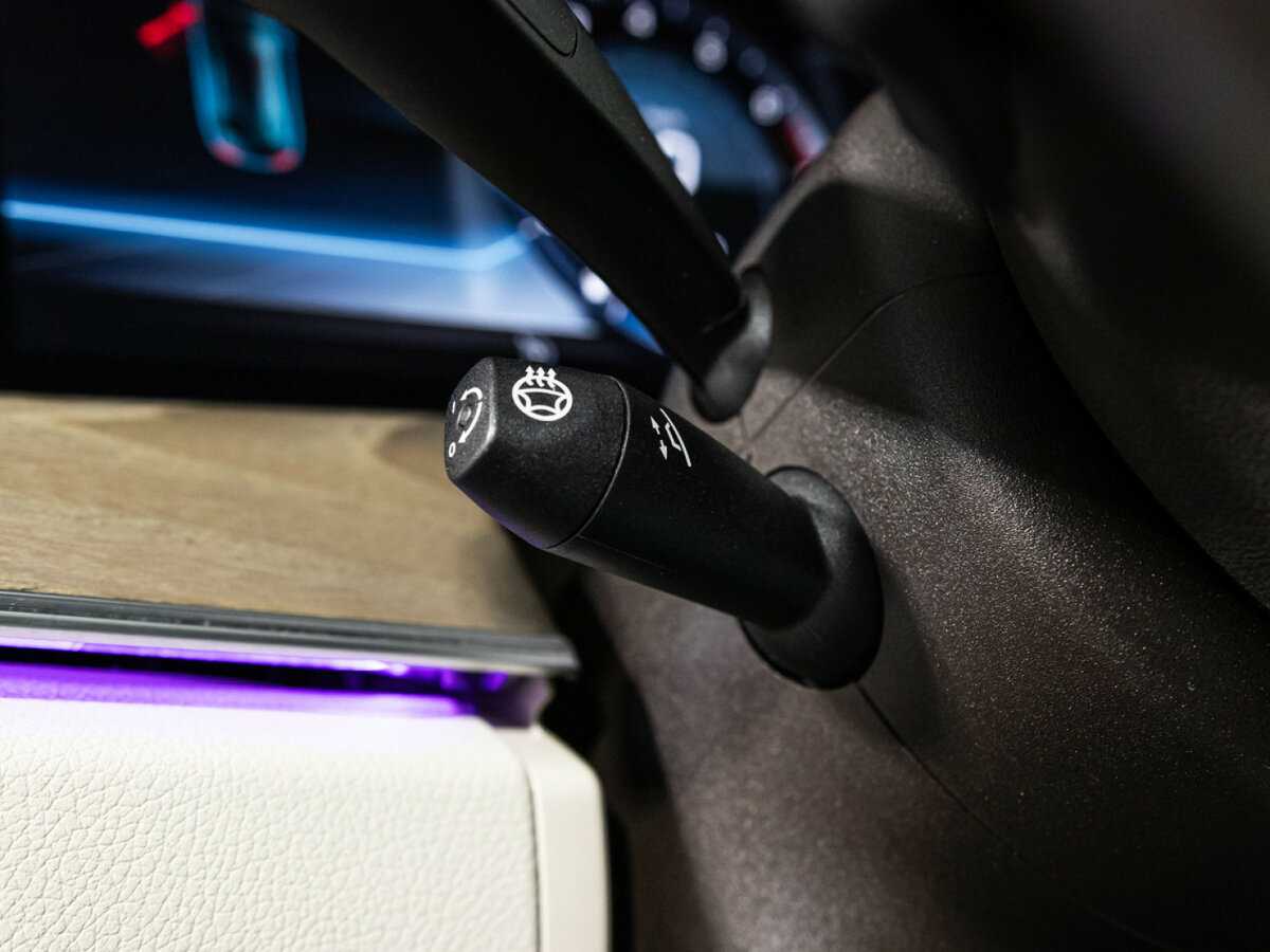 Mercedes-Benz E-Класс с пробегом — 2019 год. Фото: #24