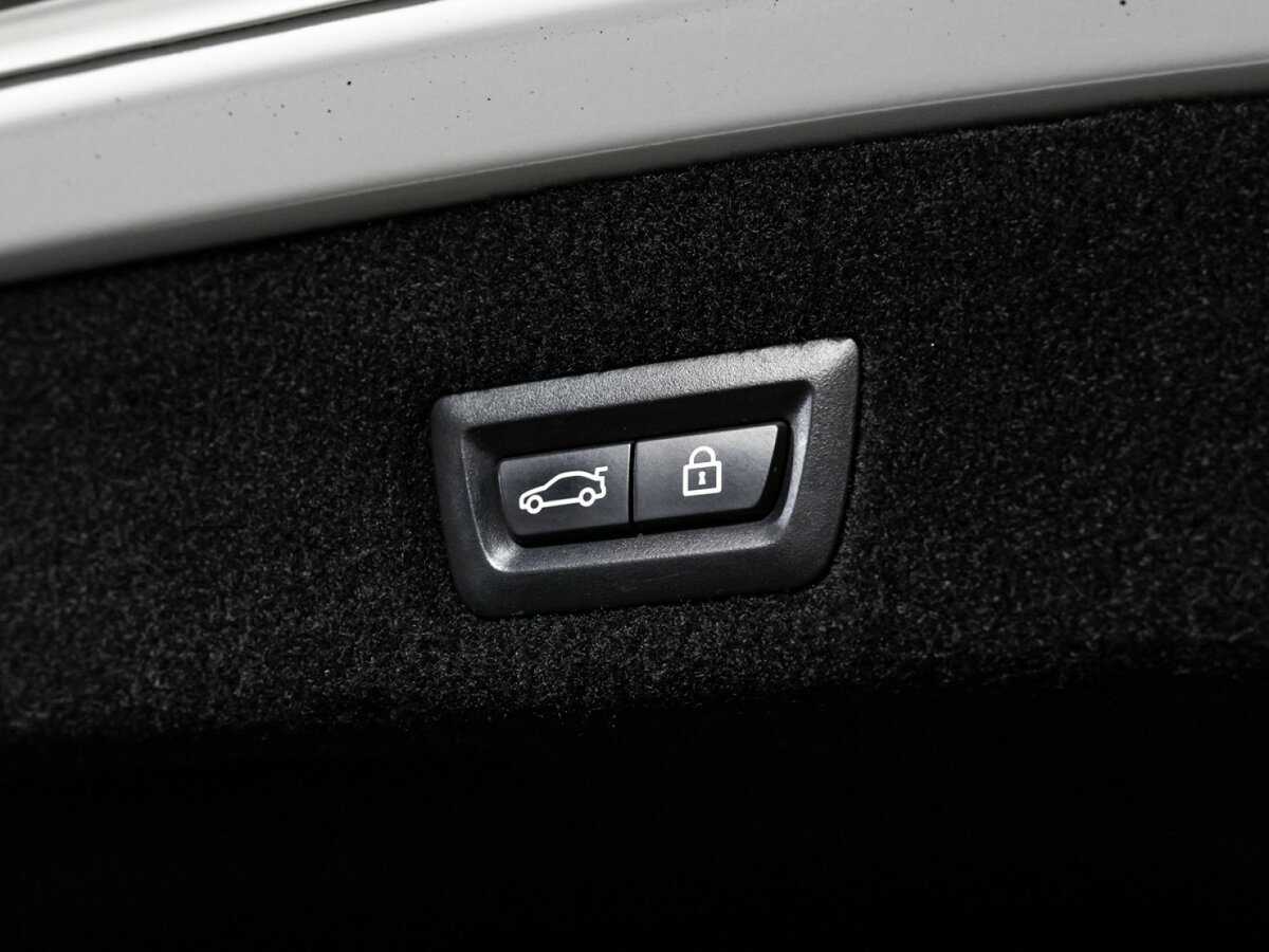 BMW 7 серии с пробегом — 2017 год. Фото: #15