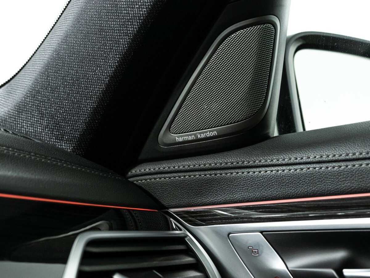 BMW 7 серии с пробегом — 2017 год. Фото: #18