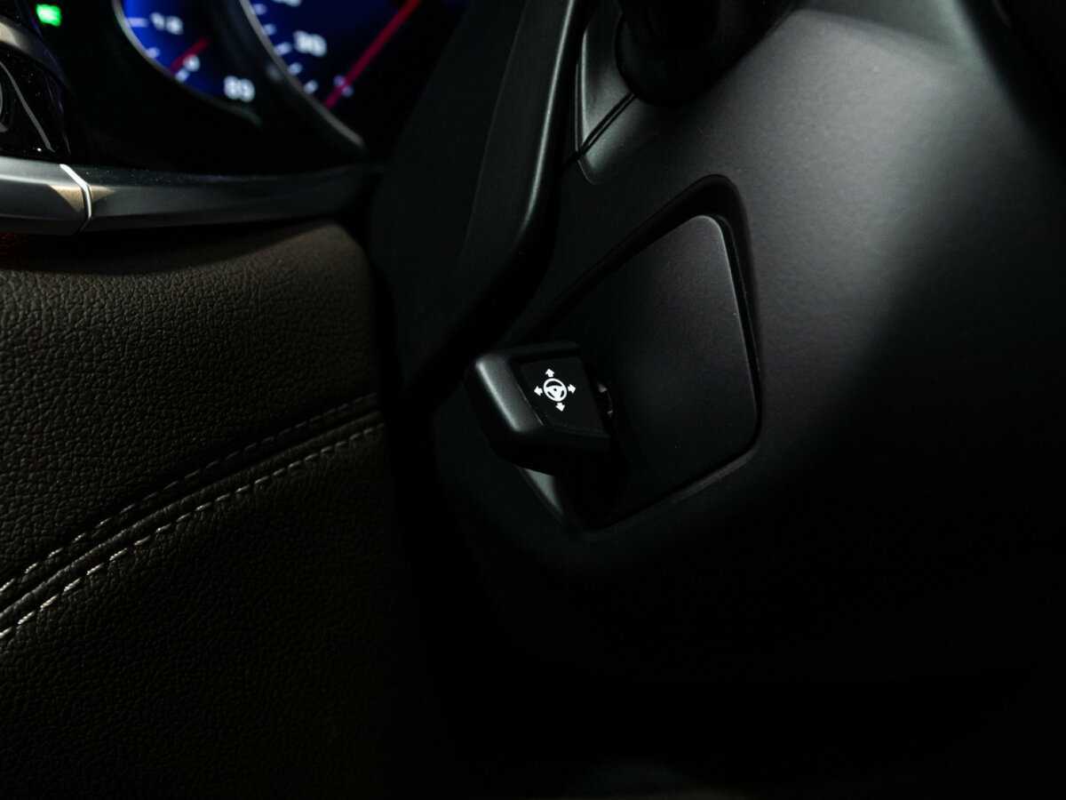 BMW 7 серии с пробегом — 2017 год. Фото: #24