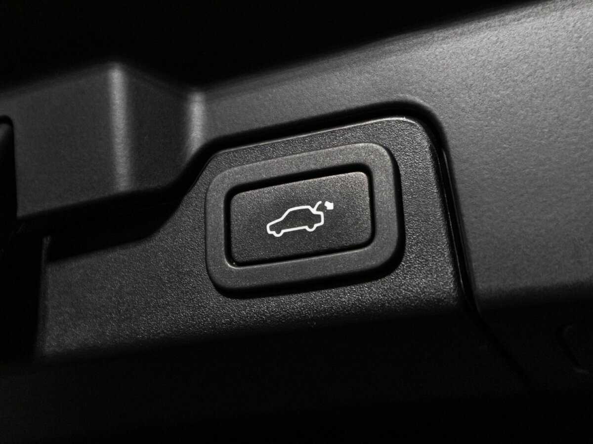 Land Rover Range Rover Evoque с пробегом — 2017 год. Фото: #14