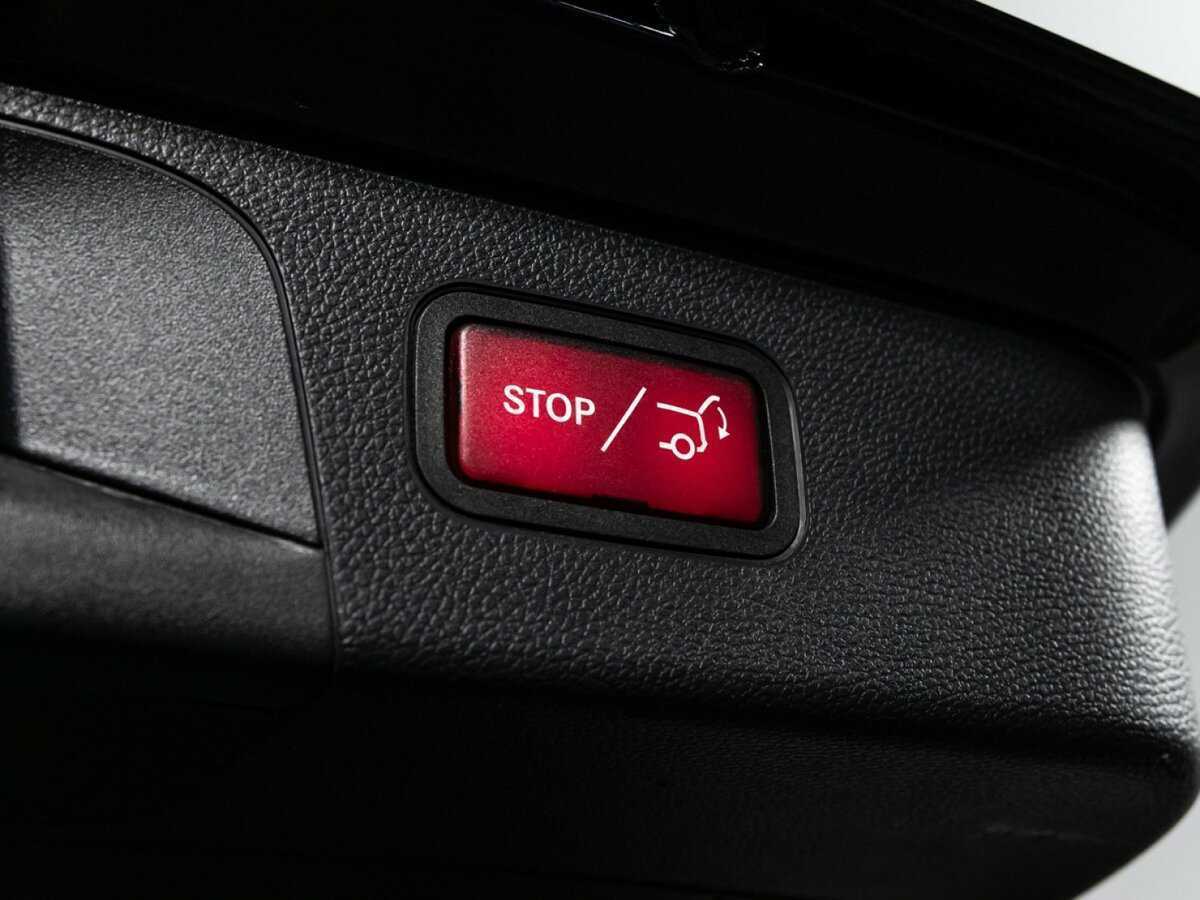 Mercedes-Benz GLC с пробегом — 2019 год. Фото: #15