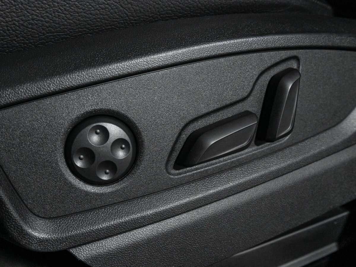 Audi Q5 с пробегом — 2018 год. Фото: #15