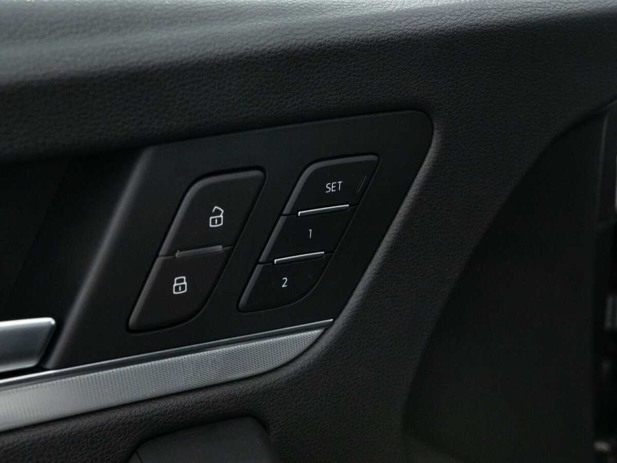 Audi Q5 с пробегом — 2018 год. Фото: #16