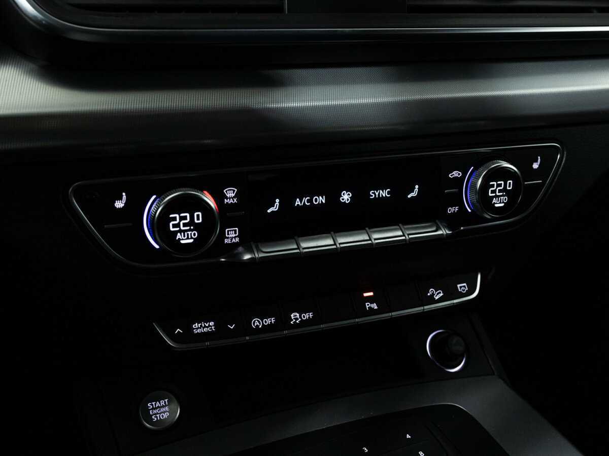 Audi Q5 с пробегом — 2018 год. Фото: #18