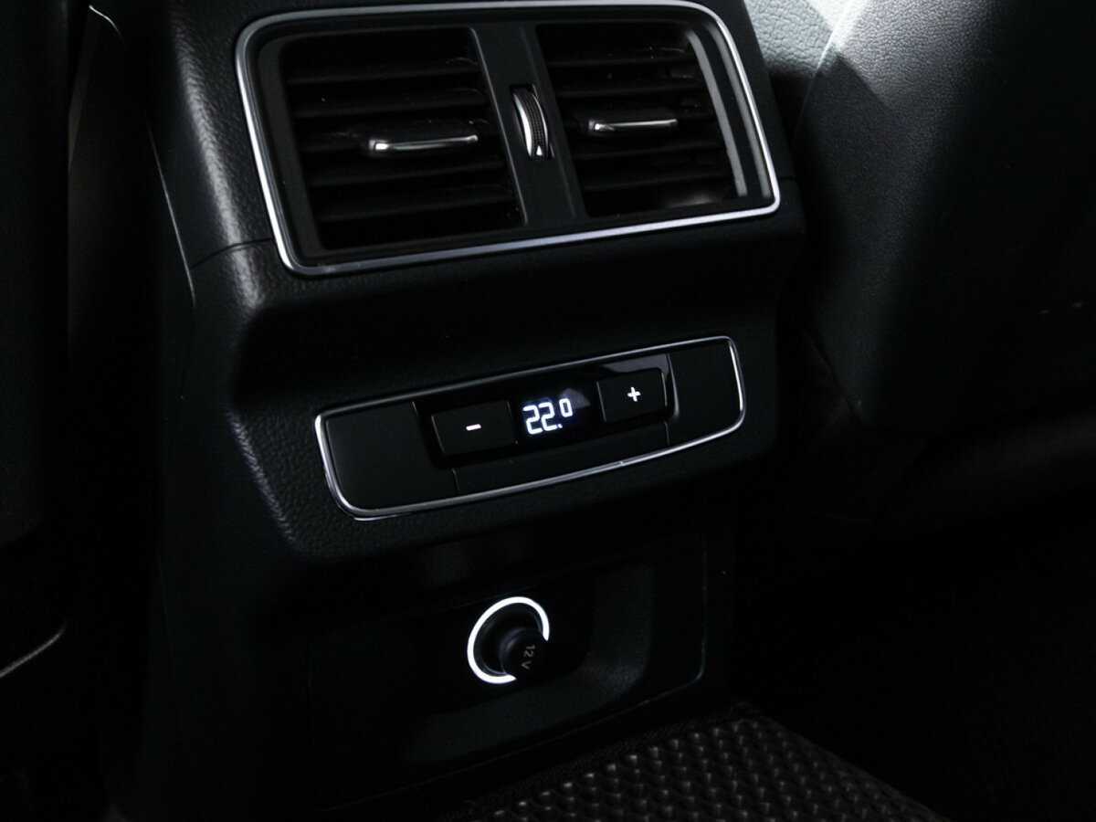 Audi Q5 с пробегом — 2018 год. Фото: #21