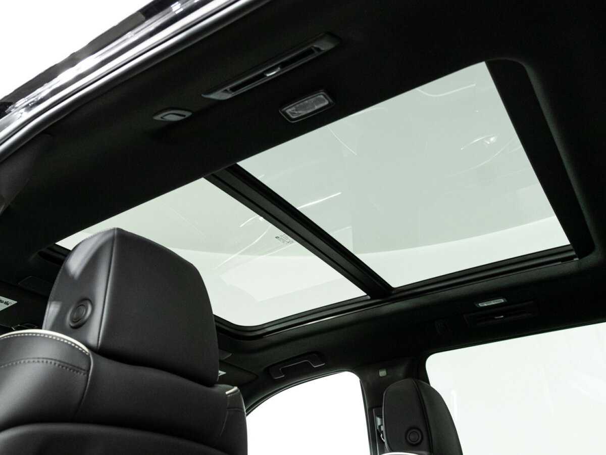 Cadillac Escalade с пробегом — 2021 год. Фото: #14