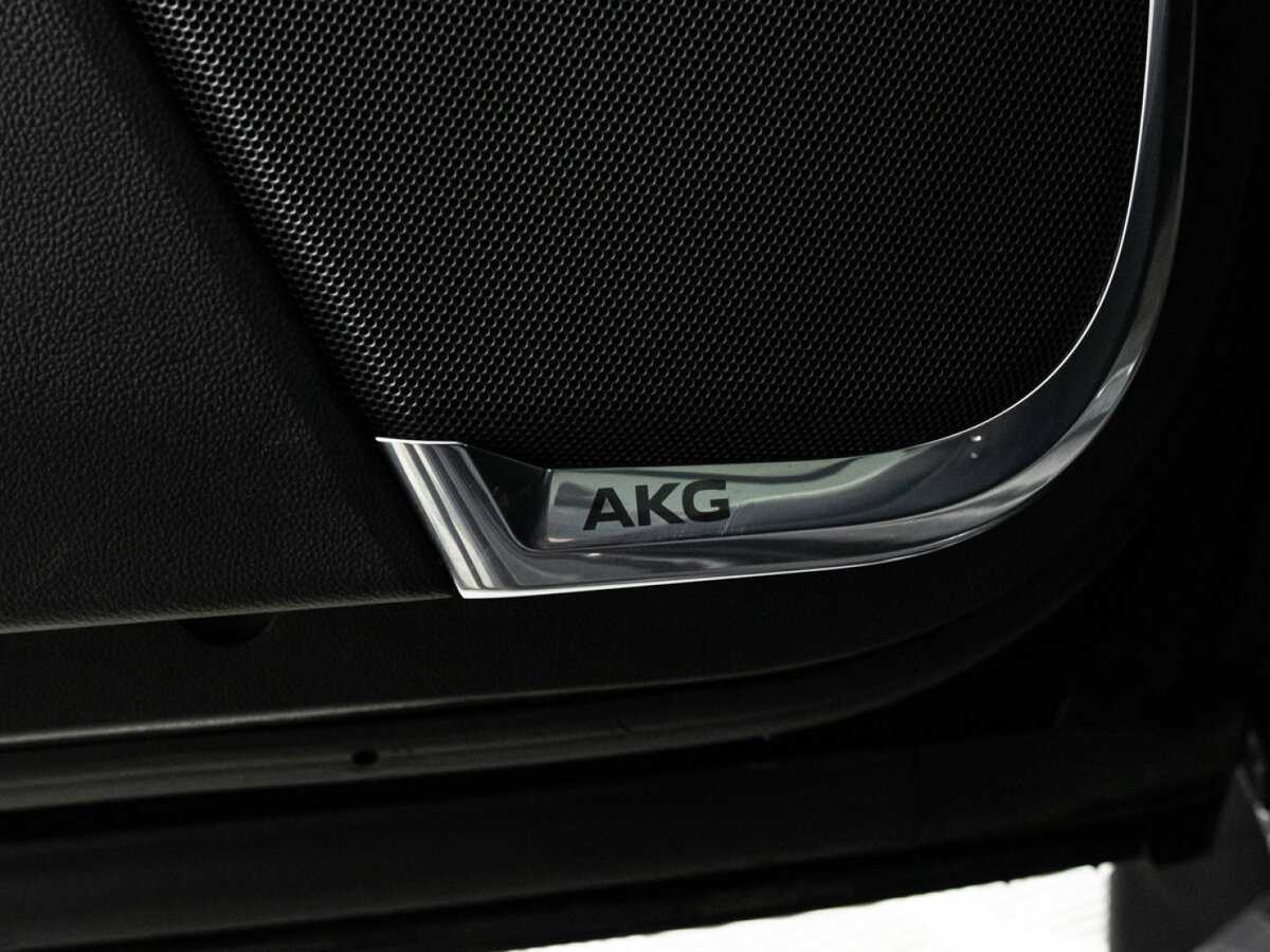 Cadillac Escalade с пробегом — 2021 год. Фото: #19