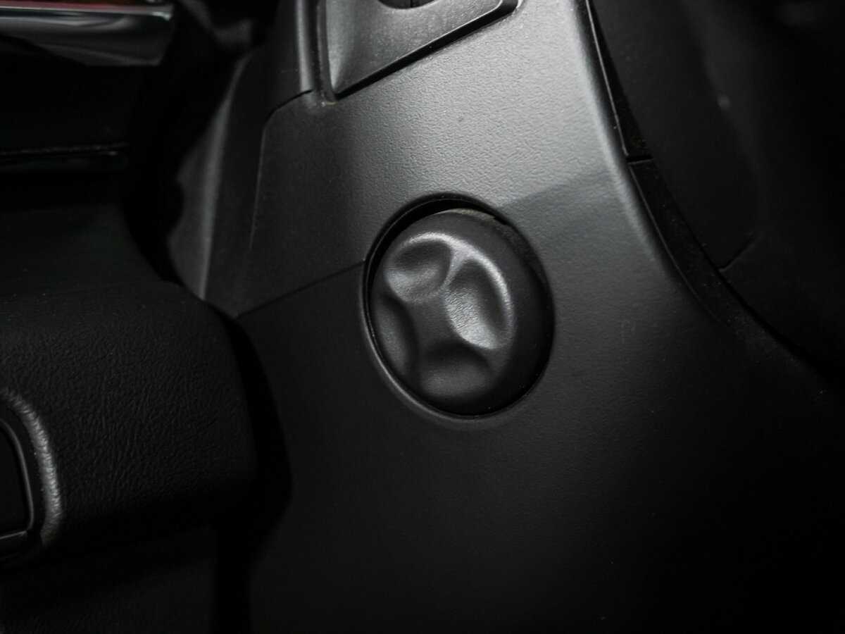 Cadillac Escalade с пробегом — 2021 год. Фото: #26