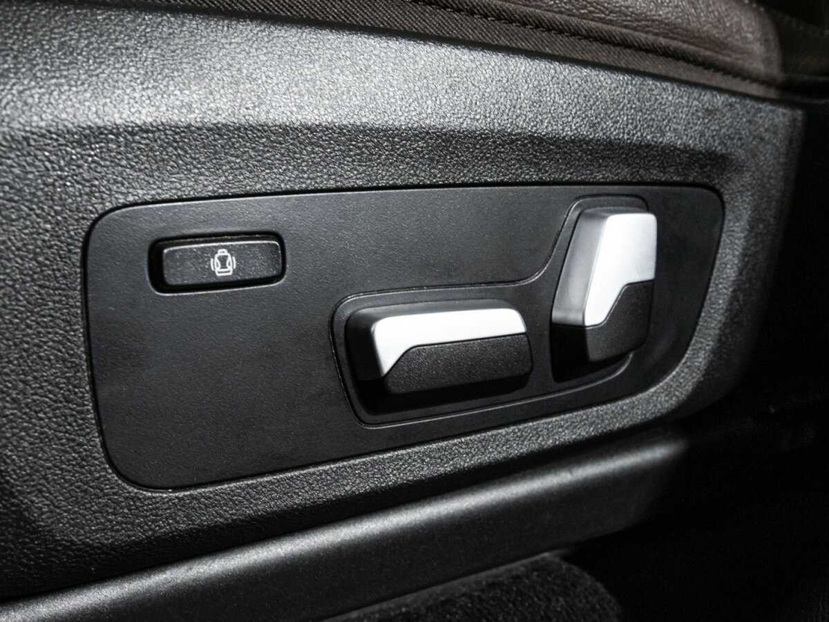 BMW X4 с пробегом — 2021 год. Фото: #20