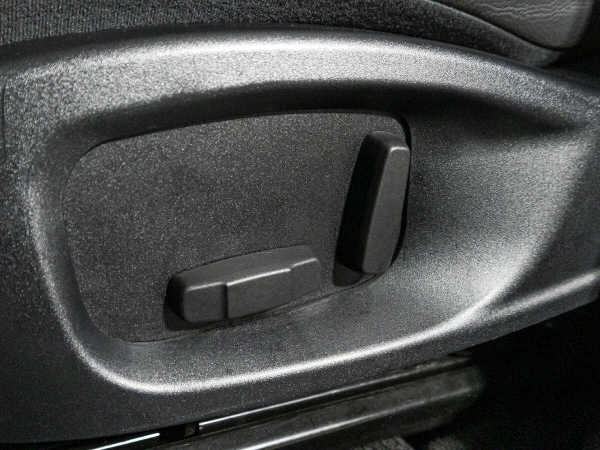 Jaguar F-Pace с пробегом — 2018 год. Фото: #17