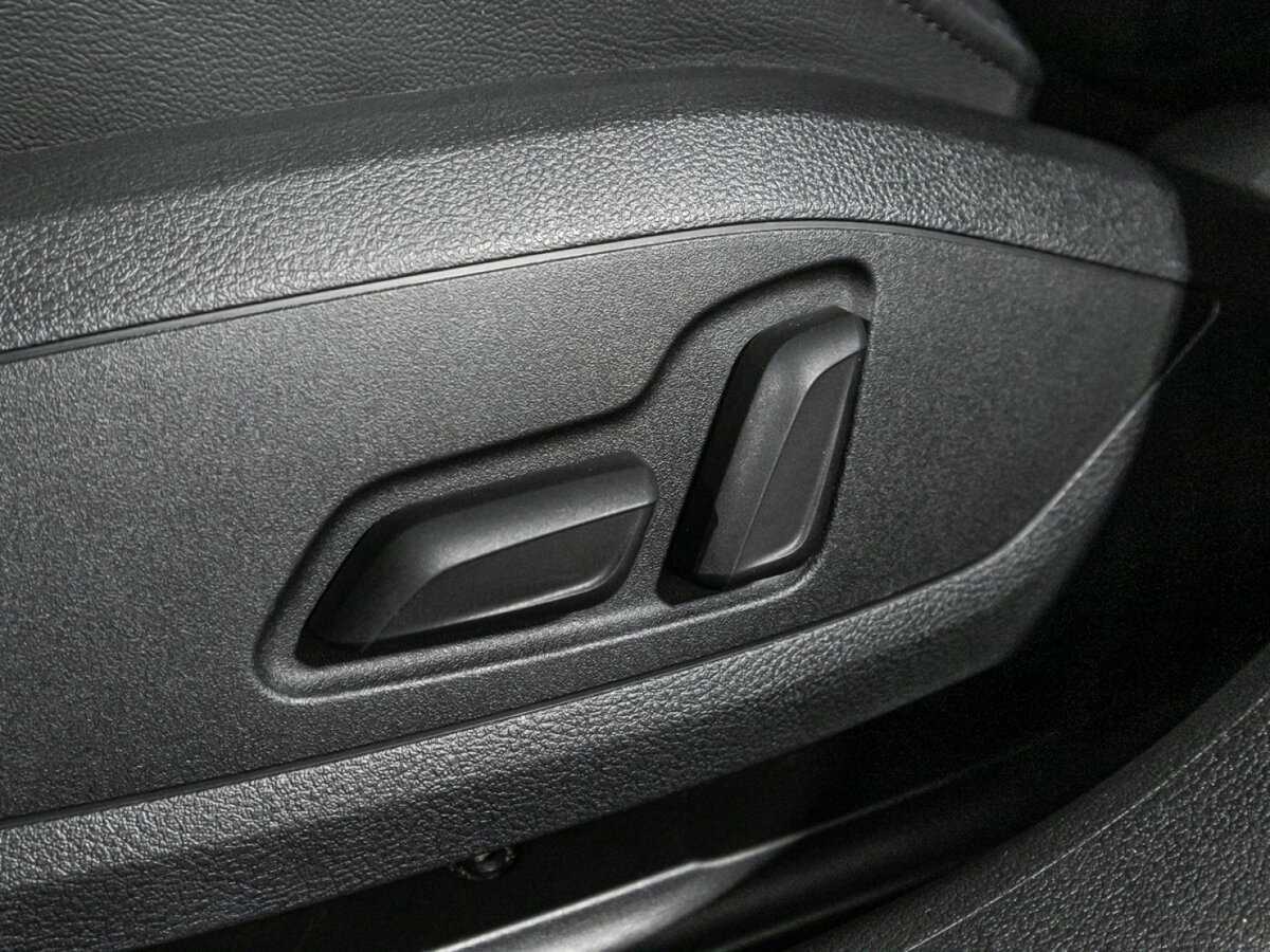 Audi A4 с пробегом — 2021 год. Фото: #14