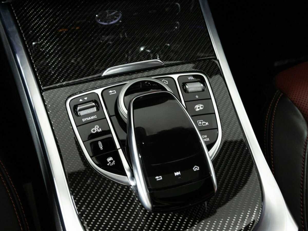 Mercedes-Benz G-Класс AMG с пробегом — 2018 год. Фото: #19