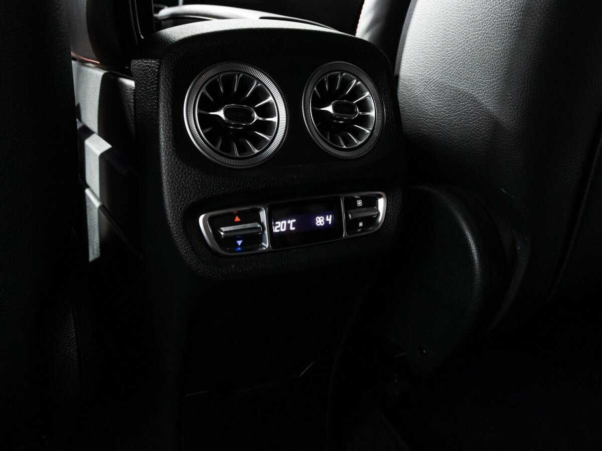 Mercedes-Benz G-Класс AMG с пробегом — 2018 год. Фото: #24